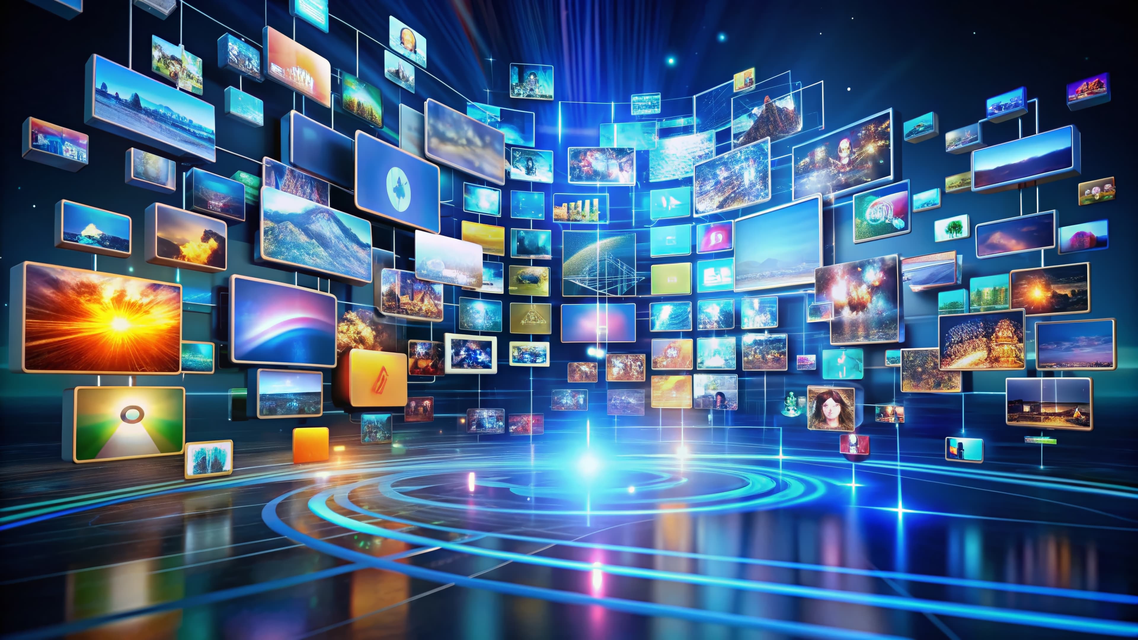 Asset Management Systems