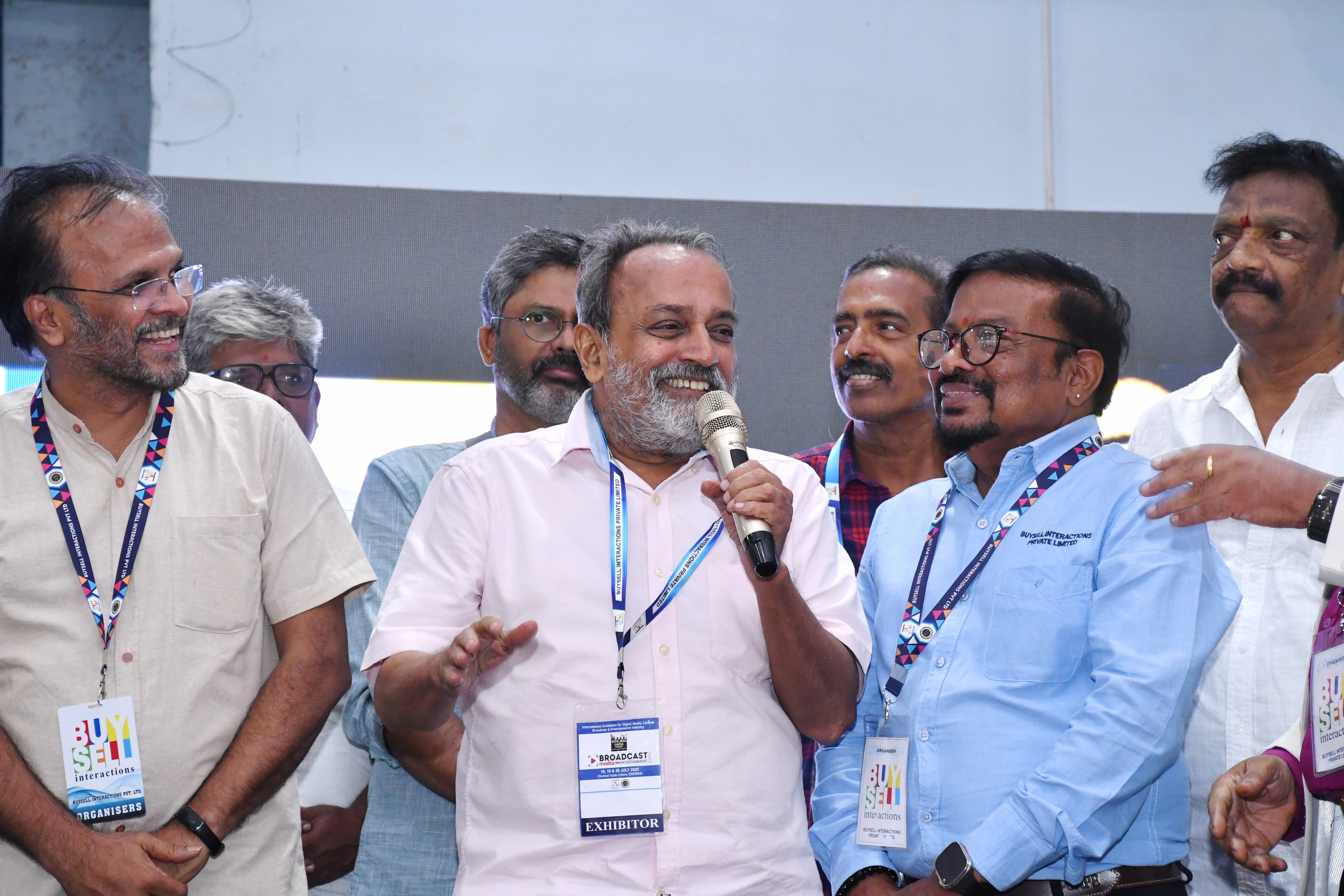 Build lasting partnerships