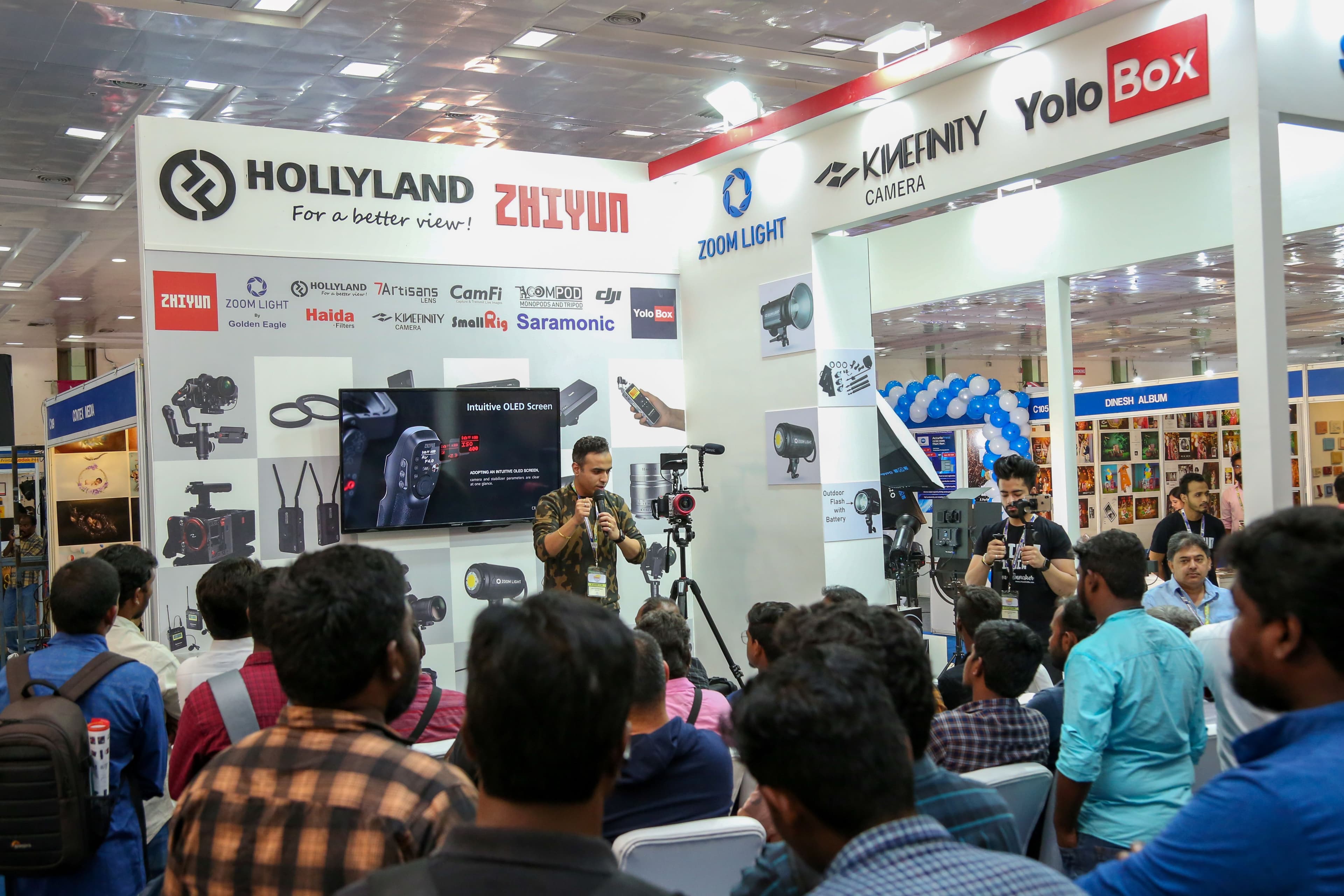 Drive visibility and grow your business