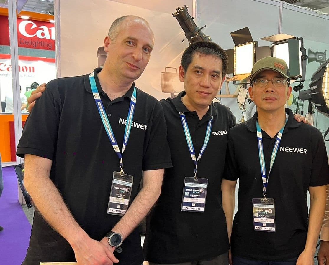 Find technology partners for your next project