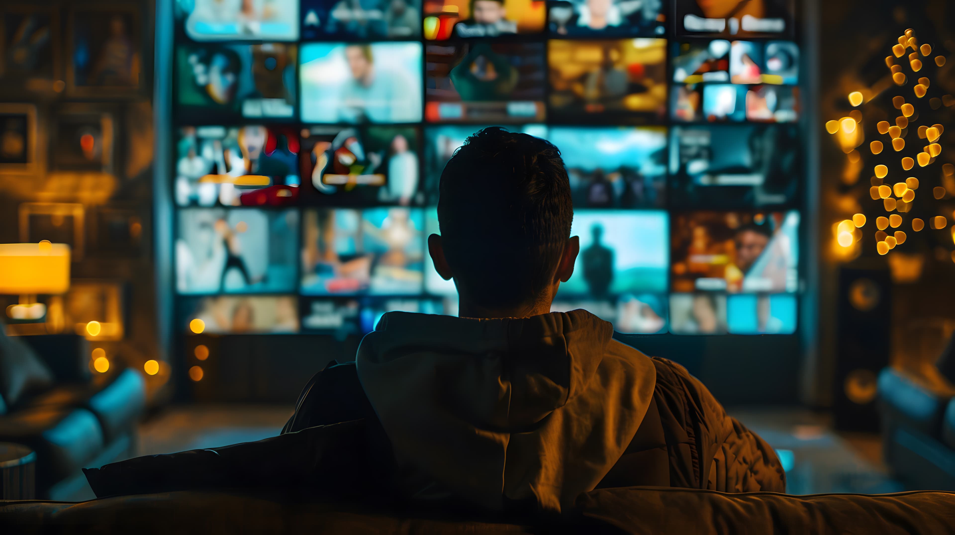 OTT & Streaming Solutions