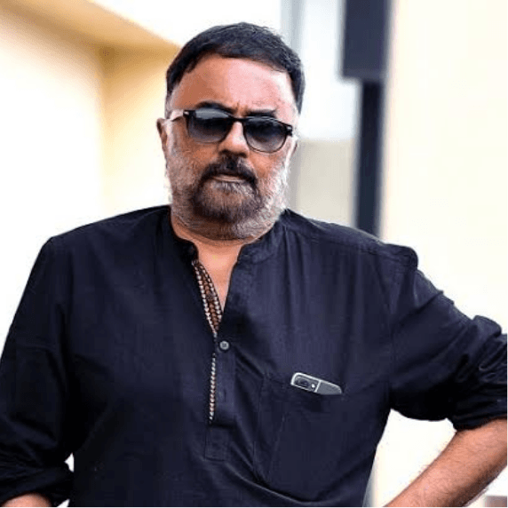PC Sreeram at BMCE