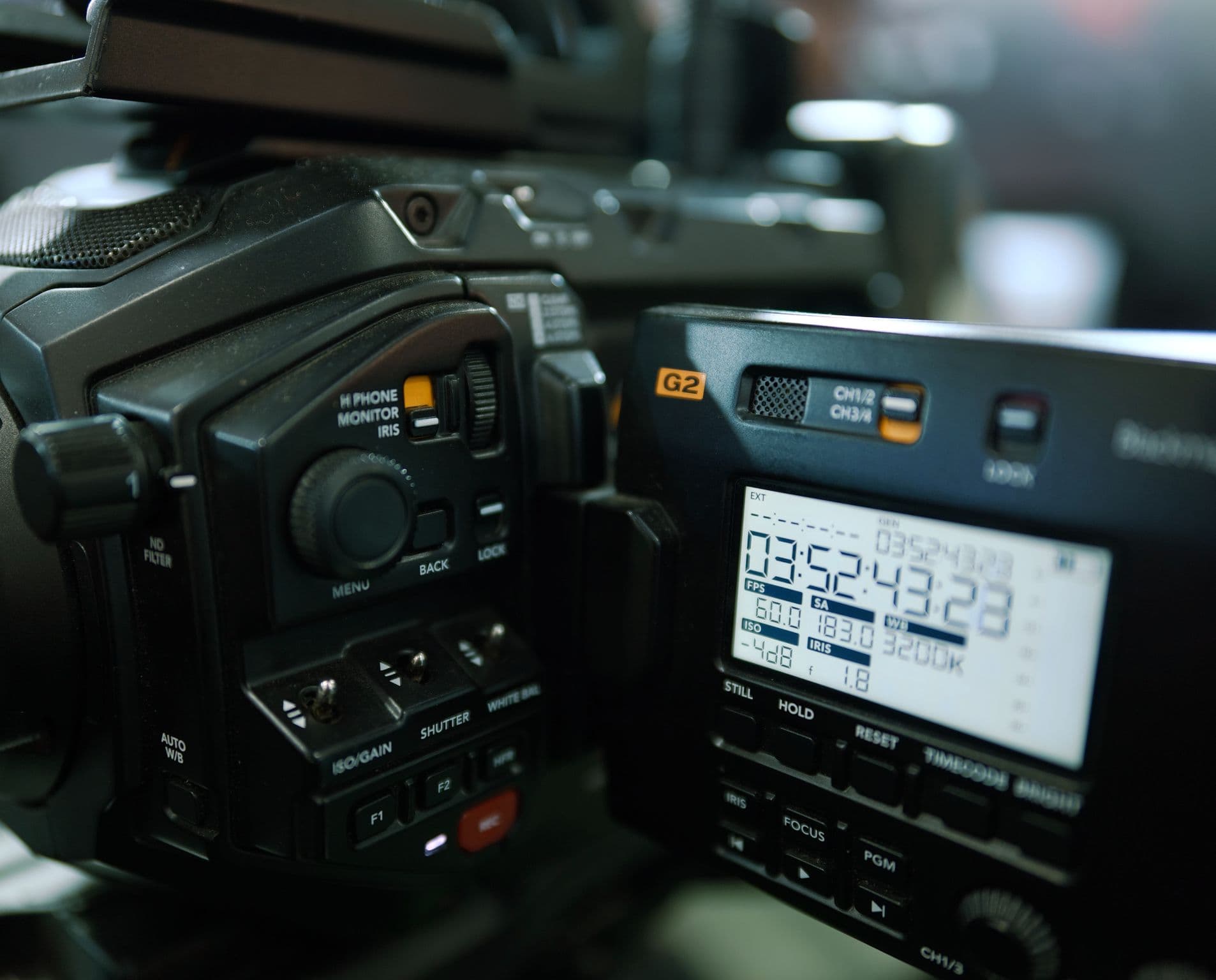 Showcase cutting edge innovation