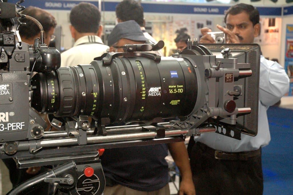 Experience the best technology