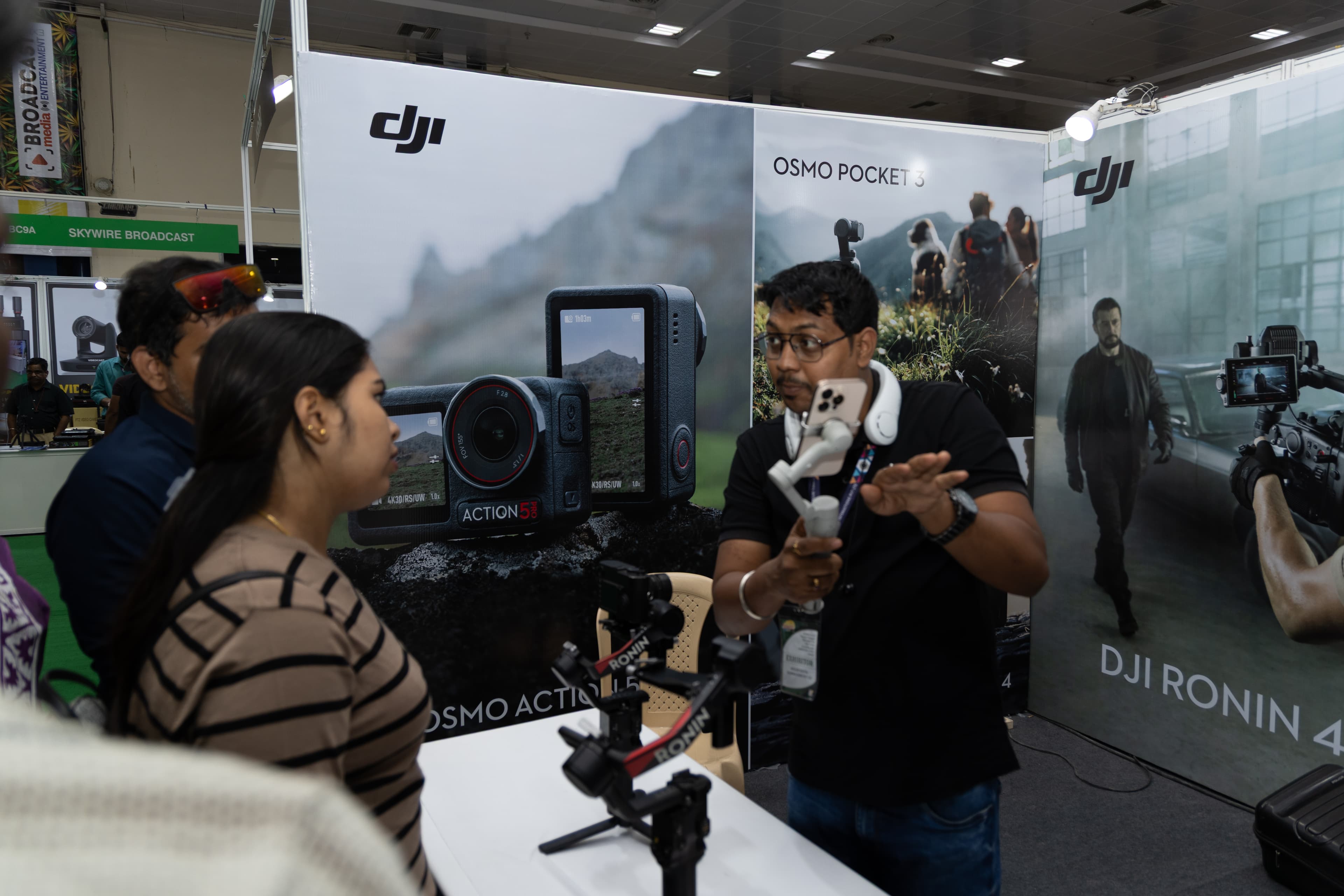 Stay ahead of industry shifts