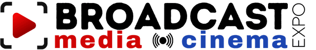 Broadcast Media Cinema Expo